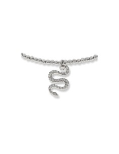 Ladies' Necklace Jack & Co JCN0252