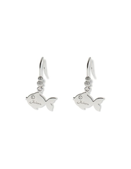 Ladies' Earrings Jack & Co SUNRISE