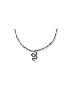 Ladies' Necklace Jack & Co JCN0391 2