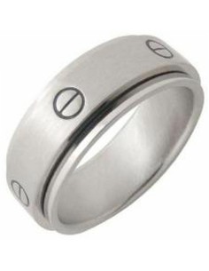 Ladies' Ring Manuel Zed SCRATCH