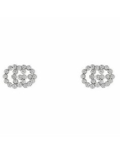 Ladies'Earrings Gucci GG RUNNING