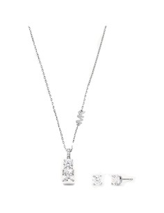 Ladies' Necklace Michael Kors MKC1545AN040