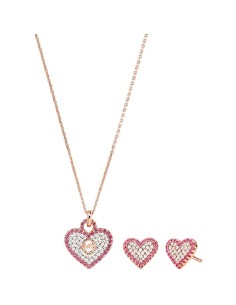 Ladies' Necklace Michael Kors TOGETHER