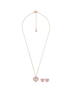 Ladies' Necklace Michael Kors TOGETHER 2