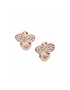 Ladies' Necklace Emporio Armani SENTIMENTAL SPECIAL PACK + EARRINGS 2