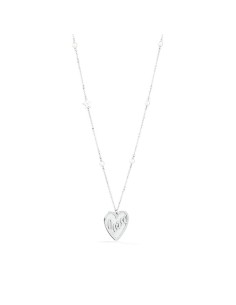 Ladies'Necklace Brosway Silver