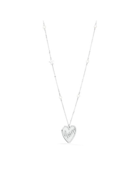Ladies'Necklace Brosway Silver