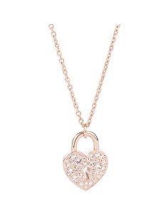 Ladies'Necklace Brosway Private Rose Gold