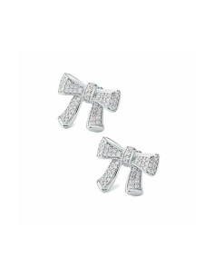 Ladies' Earrings Brosway Rosette Stainless steel
