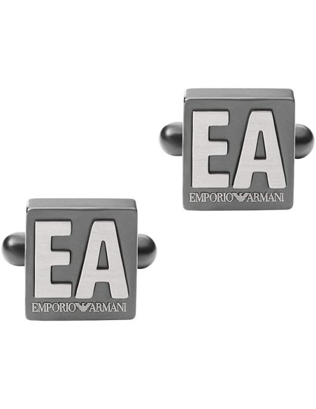 Cufflinks Emporio Armani ESSENTIAL
