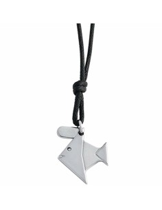 Ladies'Necklace Zoppini Firenze ZO-DARK