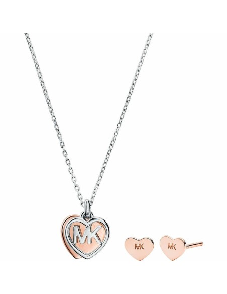 Ladies' Necklace Michael Kors BOXED GIFTING SPECIAL PACK + EARRING