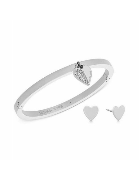 Ladies' Bracelet Michael Kors GIFTING SPECIAL PACK + EARRINGS