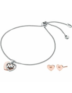 Ladies' Bracelet Michael Kors MKC1257AN931 SPECIAL PACK + EARRING
