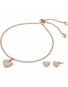 Ladies' Bracelet Michael Kors BOXED GIFTING SPECIAL PACK + EARRINGS
