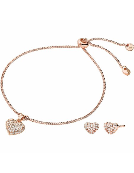 Ladies' Bracelet Michael Kors BOXED GIFTING SPECIAL PACK + EARRINGS