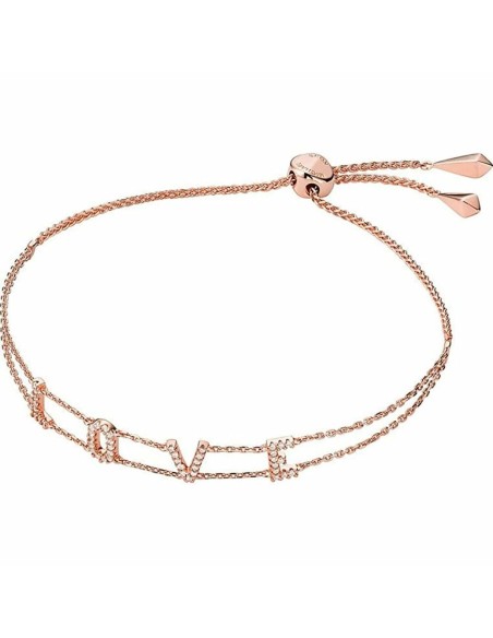 Ladies' Bracelet Michael Kors PLAQUE