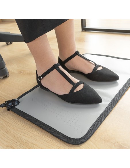 Electric Heat Pad Hemat InnovaGoods