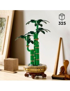 Construction set Lego 10344 2