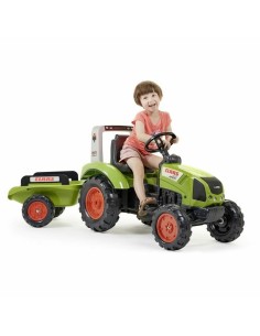Pedal Tractor Falk 1040AB Green