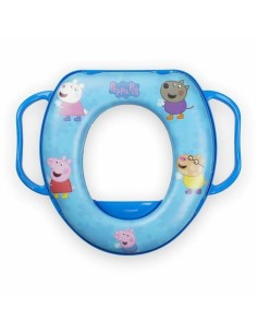 Toilet Seat Reduce for Babies ThermoBaby COMFORT