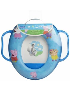 Toilet Seat Reduce for Babies ThermoBaby COMFORT 2
