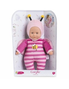 Baby doll Corolle Pti' Coeur Abeille 30 cm 2