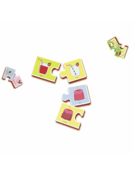 Educational Game Ravensburger The opposites