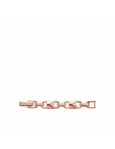 Links Michael Kors MERCER Rose Gold