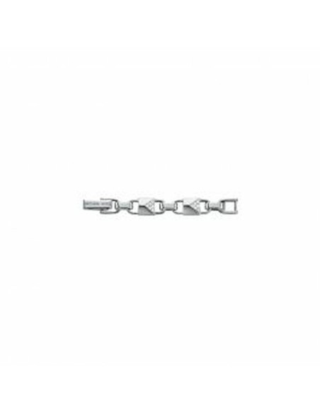 Links Michael Kors MERCER (BRACELET EXTENSION) Silver