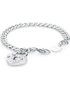 Ladies'Bracelet Brosway Silver