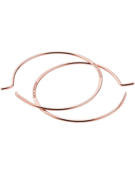 Ladies' Earrings Michael Kors PREMIUM Stainless steel
