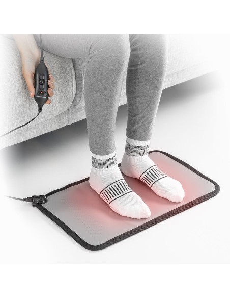 Electric Heat Pad Hemat InnovaGoods