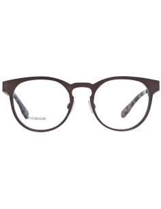Men' Spectacle frame Ermenegildo Zegna ZC5003 03848 2