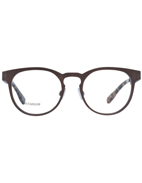 Men' Spectacle frame Ermenegildo Zegna ZC5003 03848