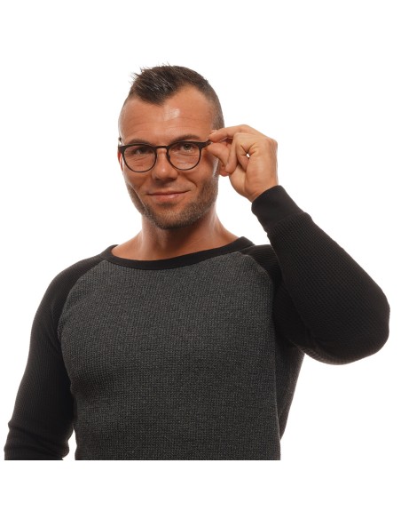 Men' Spectacle frame Ermenegildo Zegna ZC5003 03848