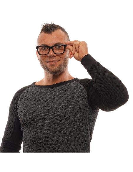 Men' Spectacle frame Ermenegildo Zegna ZC5006-F 00156