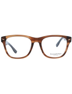 Men' Spectacle frame Ermenegildo Zegna ZC5001-F 04855 2