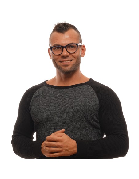 Men' Spectacle frame Ermenegildo Zegna ZC5001 08952