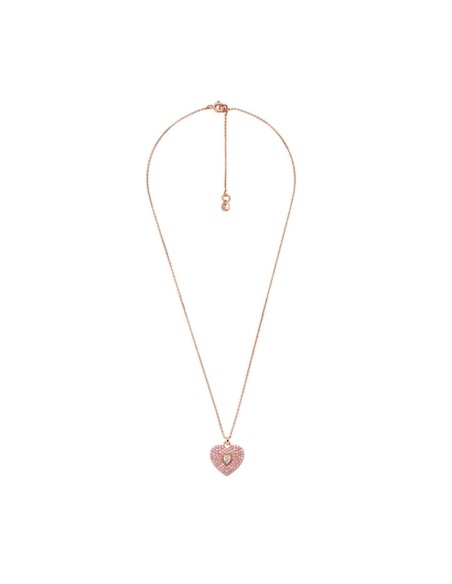 Ladies' Necklace Michael Kors MKC1532BB791