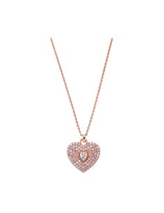 Ladies' Necklace Michael Kors MKC1532BB791 2