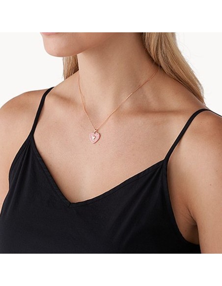 Ladies' Necklace Michael Kors MKC1532BB791
