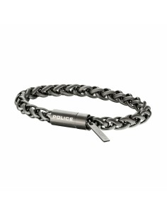Men's Bracelet Police PJ25135BSU04-S