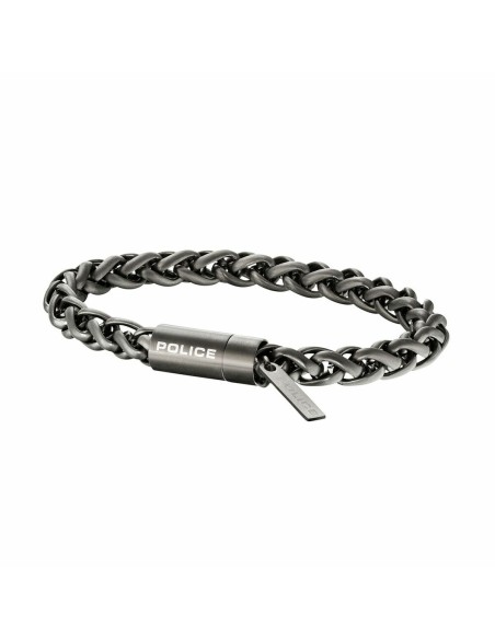 Men's Bracelet Police PJ25135BSU04-S