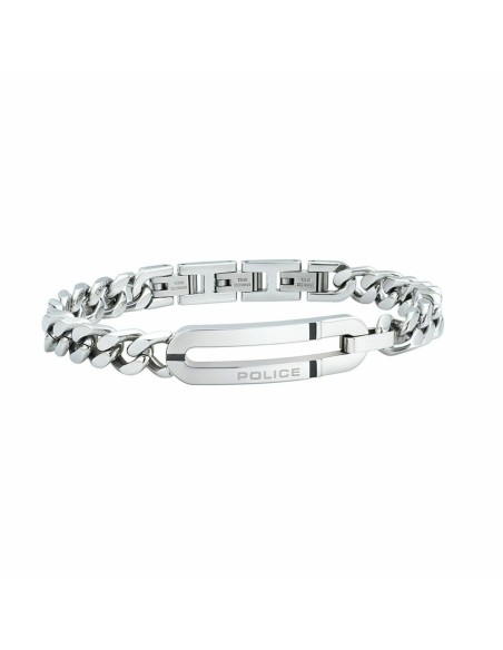 Men's Bracelet Police PJ26187BSS01