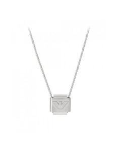 Men's Necklace Emporio Armani EGS2915040