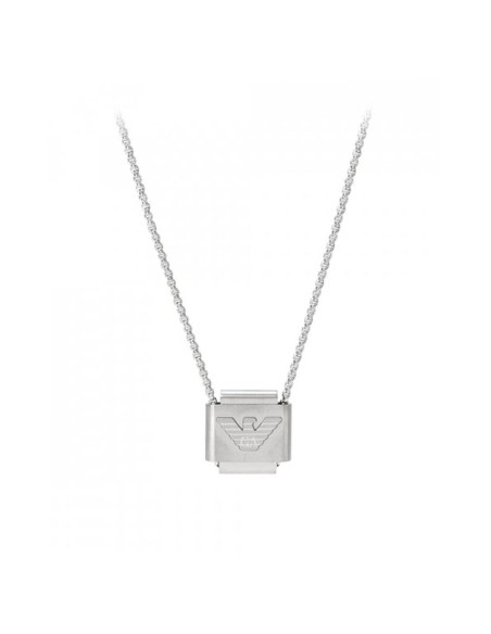Men's Necklace Emporio Armani EGS2915040