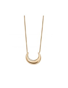 Ladies' Necklace Skagen SKJ1614710 2