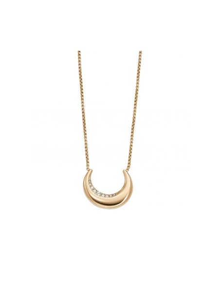 Ladies' Necklace Skagen SKJ1614710