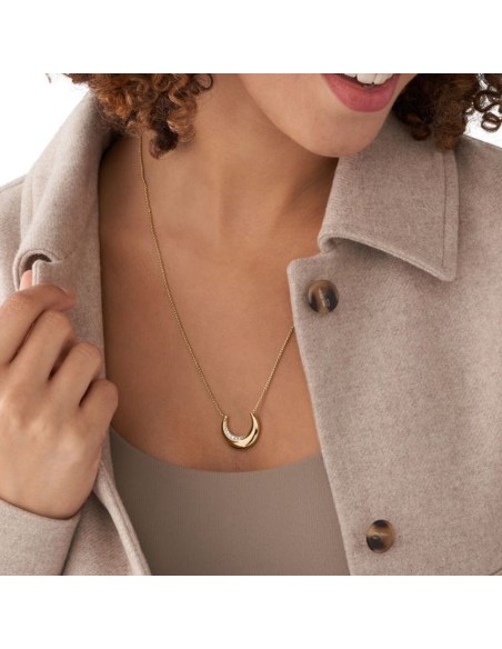 Ladies' Necklace Skagen SKJ1614710